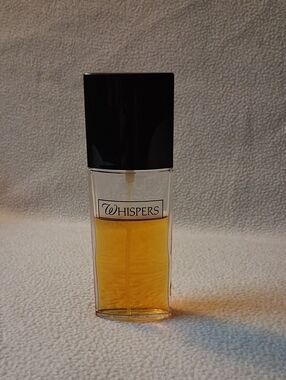 Whispers Cologne Spray — 1.20 Fl Oz